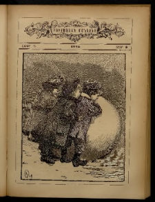 ԲՈՒՐԱՍՏԱՆ ՄԱՆԿԱՆՑ, 1885, Հատոր Դ, Տետր 3