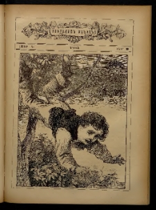 ԲՈՒՐԱՍՏԱՆ ՄԱՆԿԱՆՑ, 1885, Հատոր Դ, Տետր 9