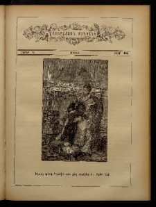ԲՈՒՐԱՍՏԱՆ ՄԱՆԿԱՆՑ, 1885, Հատոր Դ, Տետր 16