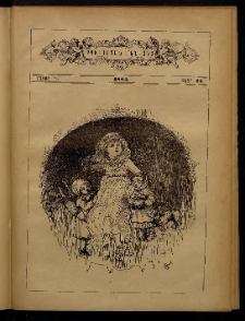 ԲՈՒՐԱՍՏԱՆ ՄԱՆԿԱՆՑ, 1885, Հատոր Դ, Տետր 24