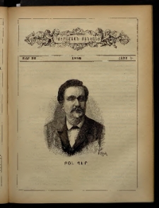 ԲՈՒՐԱՍՏԱՆ ՄԱՆԿԱՆՑ, 1886, Հատոր Ե, Տետր 22