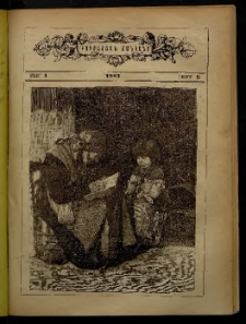 ԲՈՒՐԱՍՏԱՆ ՄԱՆԿԱՆՑ, 1887, Հատոր Զ, Տետր 1