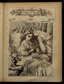 ԲՈՒՐԱՍՏԱՆ ՄԱՆԿԱՆՑ, 1887, Հատոր Զ, Տետր 6