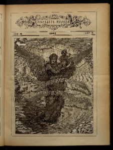 ԲՈՒՐԱՍՏԱՆ ՄԱՆԿԱՆՑ, 1887, Հատոր Զ, Տետր 9