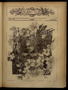 ԲՈՒՐԱՍՏԱՆ ՄԱՆԿԱՆՑ, 1887, Հատոր Զ, Տետր 14