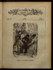 ԲՈՒՐԱՍՏԱՆ ՄԱՆԿԱՆՑ, 1887, Հատոր Զ, Տետր 19