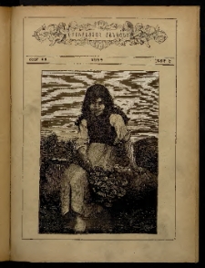 ԲՈՒՐԱՍՏԱՆ ՄԱՆԿԱՆՑ, 1888, Հատոր Է, Տետր 11