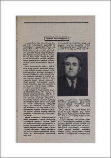 Սեդրակ Բարխուդարյան