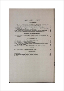 Բովանդակություն