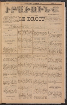 ԻՐԱՒՈՒՆՔ, 1885, Ա տարի, Թիւ 16 (Երկուշաբթի, 26 Օգոստոսի)