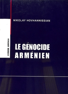 Le génocide Arménien