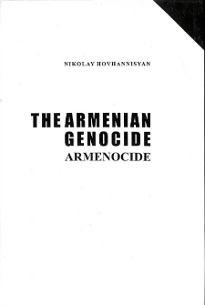 The Armenian Genocide