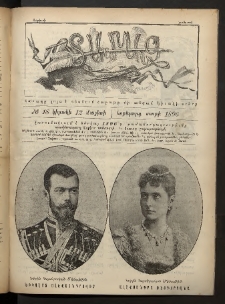 Տարազ, 1896, Եօթերորդ տարի, Թիւ 18 (Կիրակի, 12 Մայիսի)