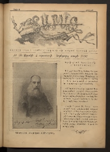 Տարազ, 1896, Եօթերորդ տարի, Թիւ 30 (Կիրակի, 4 Օգոստոսի)