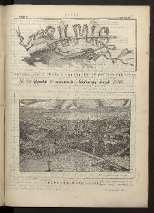 Տարազ, 1896, Եօթերորդ տարի, Թիւ 32 (Կիրակի, 18 Օգոստոսի)
