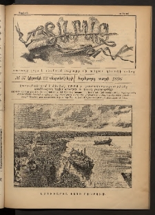 Տարազ, 1896, Եօթերորդ տարի, Թիւ 37 (Կիրակի, 22 Սեպտեմբերի)