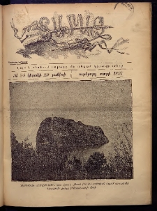 Տարազ, 1897, Ութերորդ տարի, Թիւ 24 (Կիրակի, 29 Յունիսի)