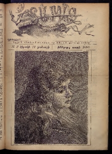 Տարազ, 1898, Իններորդ տարի, Թիւ 2 (Կիրակի, 11 Յունւարի)