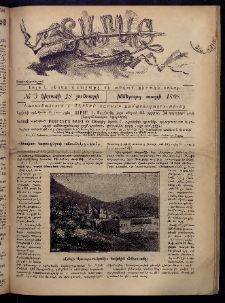 Տարազ, 1898, Իններորդ տարի, Թիւ 3 (Կիրակի, 18 Յունւարի)
