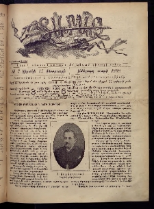 Տարազ, 1898, Իններորդ տարի, Թիւ 7 (Կիրակի, 15 Փետրւարի)