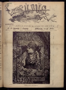 Տարազ, 1898, Իններորդ տարի, Թիւ 10 (Կիրակի, 8 Մարտի)