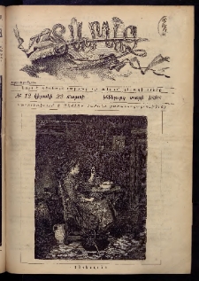 Տարազ, 1898, Իններորդ տարի, Թիւ 12 (Կիրակի, 22 Մարտի)