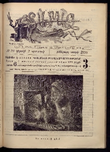 Տարազ, 1898, Իններորդ տարի, Թիւ 30 (Կիրակի, 2 Օգոստոսի)