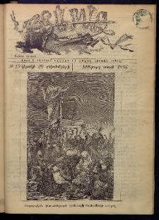 Տարազ, 1898, Իններորդ տարի, Թիւ 49 (Կիրակի, 20 Դեկտեմբերի)