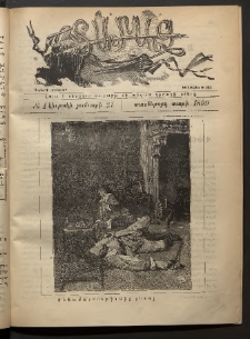 Տարազ, 1899, Տասներորդ տարի, Թիւ 4 (Կիրակի, 31 Յունւարի)