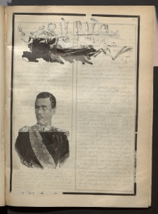 Տարազ, 1899, Տասներորդ տարի, Թիւ 24 (Կիրակի, 4 Յուլիսի)