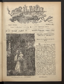 Տարազ, 1900, Տասնեւմէկերորդ տարի, Թիւ 29 (Կիրակի, 30 Յուլիսի)