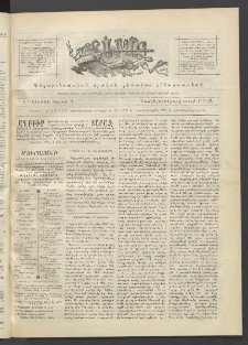 Տարազ, 1903, Տասնևչորսերորդ տարի, Թիւ 7 (Կիրակի, 2 Մարտի)