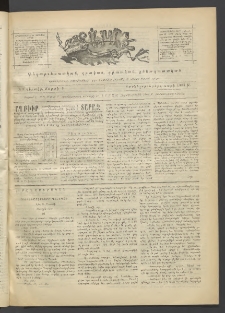 Տարազ, 1903, Տասնևչորսերորդ տարի, Թիւ 8 (Կիրակի, 9 Մարտի)