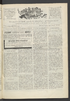 Տարազ, 1903, Տասնևչորսերորդ տարի, Թիւ 16 (Կիրակի, 11 Մայիսի)
