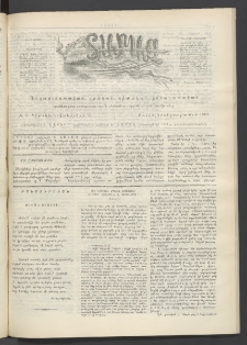 Տարազ, 1903, Տասնևչորսերորդ տարի, Թիւ 31 (Կիրակի, 26 Հոկտեմբերի)
