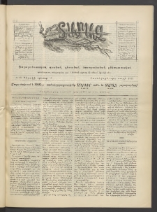 Տարազ, 1905, Տասնևվեցերորդ տարի, Թիւ 25 (Կիրակի, 14 Օգոստոսի)
