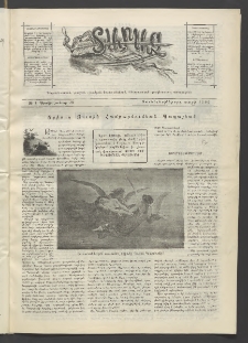 Տարազ, 1906, Տասնեւեօթերորդ տարի, Թիւ 4 (Կիրակի, 29 Յունւար)
