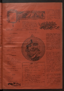 ՏԱՐԱԶ․ ԳԵՂԱՓՆՋԻԿ, 1907, Տասնութերորդ տարի, Թիւ 2 (Փետրւար)