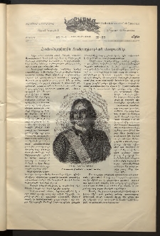 Տարազ, 1909, XX տարի, Թիւ 7 եւ 8 (Յուլիս/Օգոստոս)