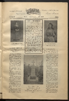 Տարազ, 1910, XXI տարի, Թիւ 2 (Փետրւար)