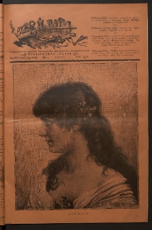 Տարազ, 1911, Քսանեւերկուերորդ տարի, Թիւ 4 (Ապրիլ)