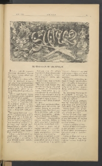 Տարազ, 1919, Երեսուներորդ տարի, Թիւ 6