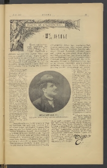 Տարազ, 1919, Երեսուներորդ տարի, Թիւ 11