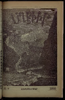 ԱՂԲԻՒՐ, 1892, Տասներորդ տարի, Համար 9 (Սեպտեմբեր)