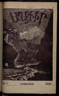 ԱՂԲԻՒՐ, 1892, Տասներորդ տարի, Համար 11 (Նոյեմբեր)