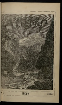 ԱՂԲԻՒՐ, 1895, Տասնեւերեքերորդ տարի, Համար 3 (Մարտ)
