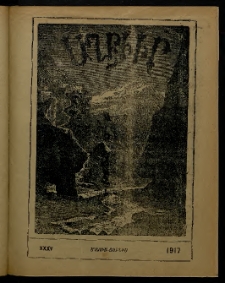 ԱՂԲԻՒՐ, 1917, XXXV տարի, Համար 5 եւ 6 (Մայիս/Յունիս)