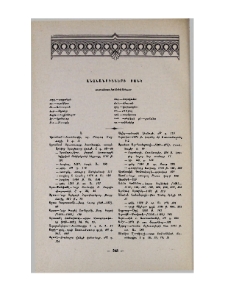 Անձնանունների ցանկ