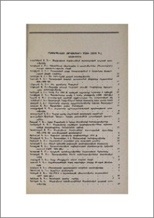 Հրապարակված հոդվածների ցանկ (1973թ.)