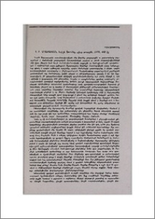 Ս. Բ. Աղաբաբյան, Եղիշե Չարենց, գիրք առաջին, 1973, 440 էջ։